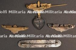 Brevets de tir USAAF. — miniature 6