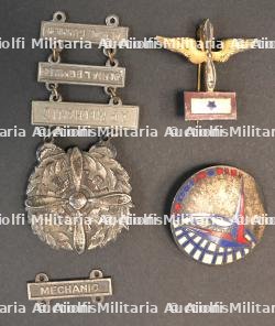 Brevets de tir USAAF. — photo 7