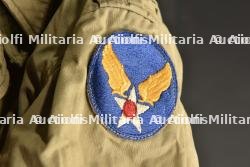 Uniformes US. — miniature 2