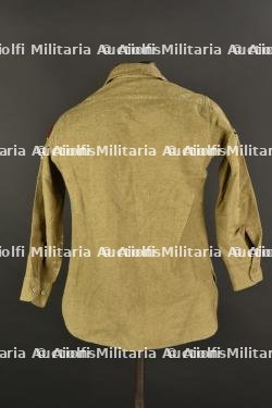 Uniformes US. — miniature 5