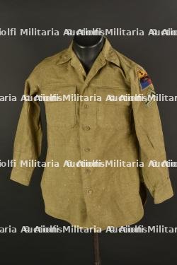 Uniformes US. — photo 7