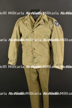 Uniformes US. — photo 14