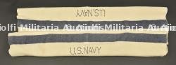 Couverture US Navy.