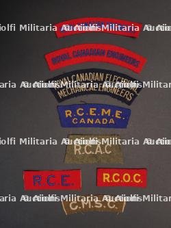 Titles canadien.