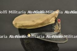 Casquette de la Royal Navy.