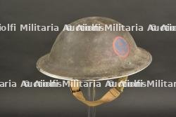 Casque MK II Royal Navy.