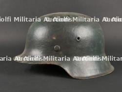 Casque allemand M42