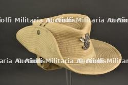 Bush Hat Belge. — photo 7