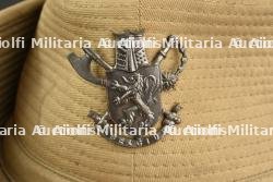 Bush Hat Belge. — miniature 8