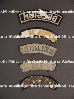 Title Belge. — miniature 2