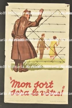 Affiche belge. — miniature 1