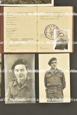 SAS Belge. — miniature 5