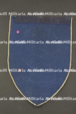 Fanion du 1er bataillon de déminage belge. — miniature 2
