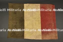 Drapeau belge. — photo 1