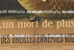 Affiche belge. — miniature 3
