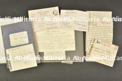 Album photo d'un prisonnier de guerre belge. — miniature 2