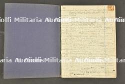 Album photo d'un prisonnier de guerre belge. — photo 3
