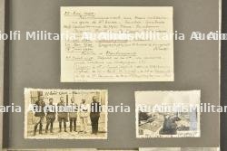 Album photo d'un prisonnier de guerre belge. — miniature 10