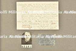 Album photo d'un prisonnier de guerre belge. — miniature 12