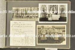 Album photo d'un prisonnier de guerre belge. — photo 14