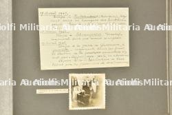 Album photo d'un prisonnier de guerre belge. — miniature 19