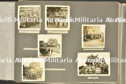 Album photo d'un prisonnier de guerre belge. — photo 20