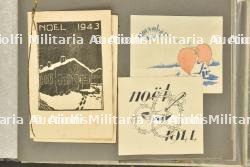 Album photo d'un prisonnier de guerre belge. — miniature 21