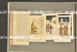 Album photo d'un prisonnier de guerre belge. — miniature 22