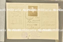 Album photo d'un prisonnier de guerre belge. — photo 24