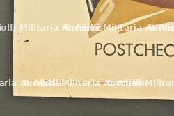Affiche belge. — photo 3