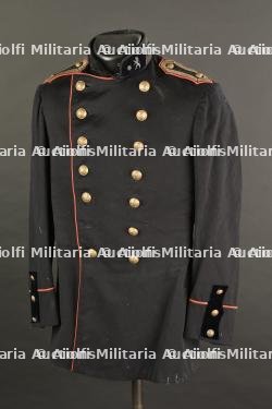 Tunique de l'école Royale Militaire belge. — photo 1