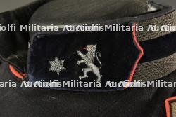 Tunique de l'école Royale Militaire belge. — miniature 4