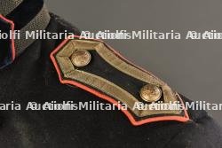 Tunique de l'école Royale Militaire belge. — miniature 5