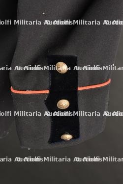 Tunique de l'école Royale Militaire belge. — photo 6