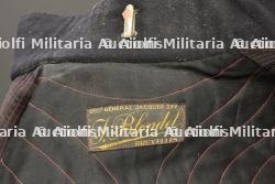 Tunique d'officier belge. — photo 2