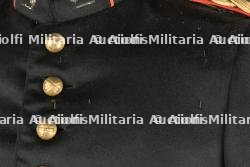 Tunique d'officier belge. — photo 4