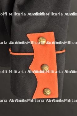 Tunique d'officier belge. — miniature 7