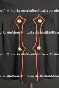 Tunique d'officier belge. — miniature 8