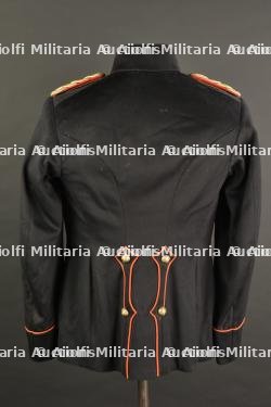 Tunique d'officier belge. — photo 9