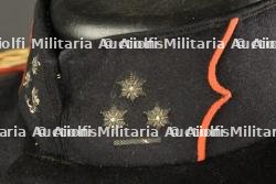 Tunique d'officier belge. — miniature 10