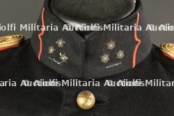 Tunique d'officier belge. — photo 11