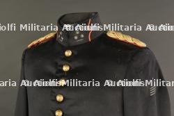Tunique d'officier belge. — miniature 12
