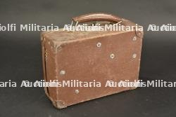 Valise radio clandestine. — photo 2
