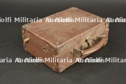 Valise radio clandestine. — miniature 3