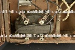 Valise radio clandestine. — photo 6