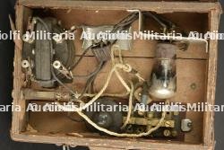 Valise radio clandestine. — miniature 9