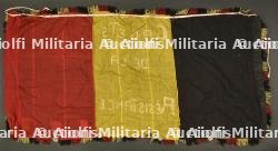 Drapeau belge des cadets de la Résistance. — miniature 2