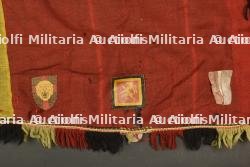 Drapeau belge des cadets de la Résistance. — photo 4