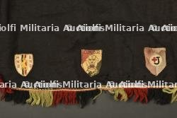 Drapeau belge des cadets de la Résistance. — photo 5