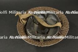 Casque de la Brigade Piron. — miniature 3